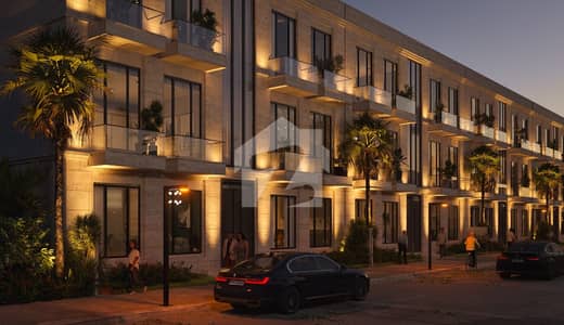 19 Pine Avenue Townhouse | 2 Bedroom Accommodation | Easy Instalment Plan