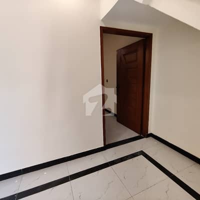 Brand New House Is Available For Rent