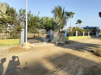 Karachi Bar 25 A Transfer Plot 240 Square Yards