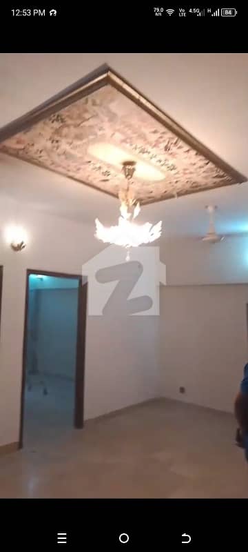 Spacious 2 Bed Apartment Available For Rent in Heart of DHA Phase 6 Shahbaz Commercial.