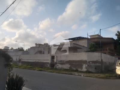 Bungalow Available For Sale In DHA Phase 1