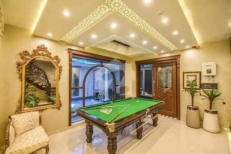 10 Kanal Farm House For Rent In Barki Road Lahore Very Good Location Per Day