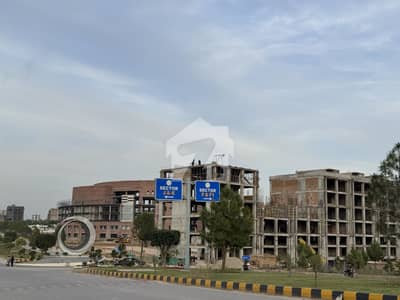 ایکسپریس وے کمرشل ڈی ایچ اے ڈیفینس فیز 5,ڈی ایچ اے ڈیفینس,اسلام آباد میں 16 مرلہ کمرشل پلاٹ 31.0 کروڑ میں برائے فروخت۔