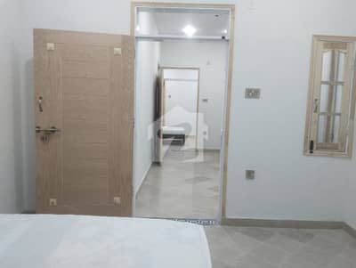 Furnished Room Available For Rent In Azam Town