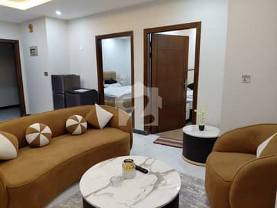 2 Bedrooms Fully Furnished Flat For Rent 2 Bedrooms Fully Furnished Flat For Rent