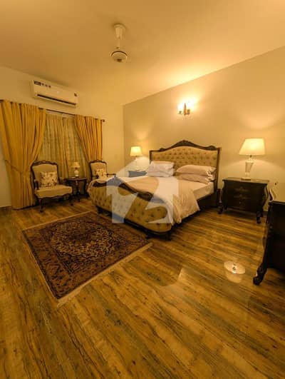 ڈی ایچ اے فیز 1 ڈی ایچ اے ڈیفینس,کراچی میں 5 کمروں کا 2 کنال بالائی پورشن 3.1 لاکھ میں کرایہ پر دستیاب ہے۔