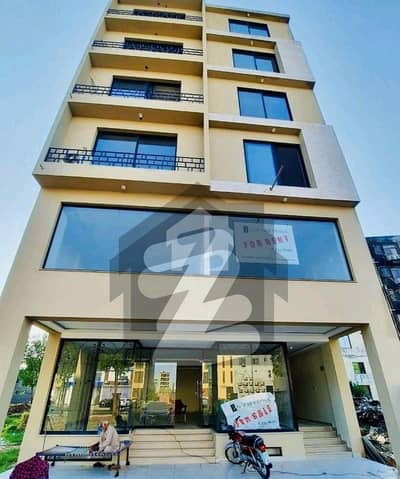 1 BED APARTMENT FOR SALE