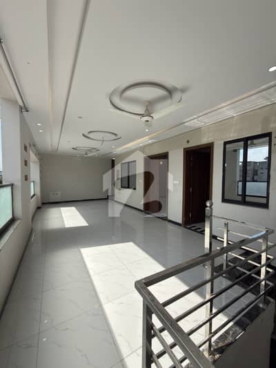 10m Upper Portion For Rent