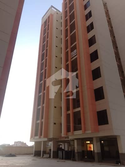 Reserve A Centrally Located Flat Of 1200 Square Feet In Saima Residencia