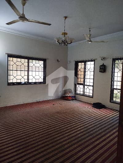 WELL LOCATED 400 SQ YARDS GROUND+1 HOUSE SALE