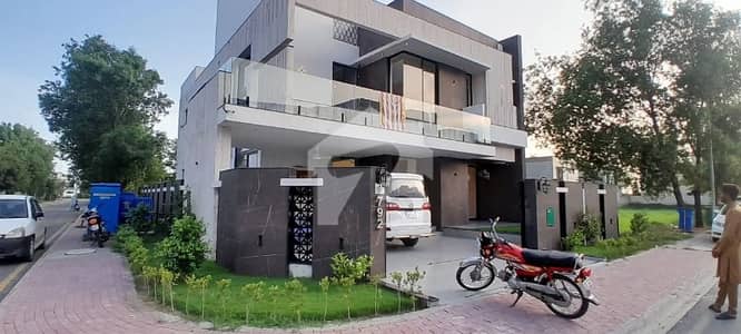 10 Marla House For Rent In Tulip Block Very Hot Location Facing Park 10 Marla House For Rent In Tulip Block Very Hot Location Facing Park