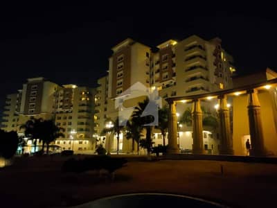 High-Value Apartments For Sale In Zarkon Heights Islamabad