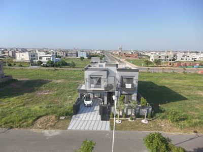 One of Its Kind Victorian Contemporary Fully Furnished Automated 1 Kanal Luxury House in DHA Phase 7 One of Its Kind Victorian Contemporary Fully Furnished Automated 1 Kanal Luxury House in DHA Phase 7