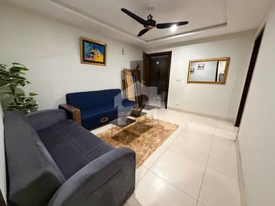 Newly Furnished Luxury Apartment For Rent