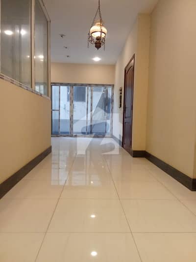 Brand New 2-Bedroom Luxury Apartment for Rent Bukhari Commercial, DHA Phase 6