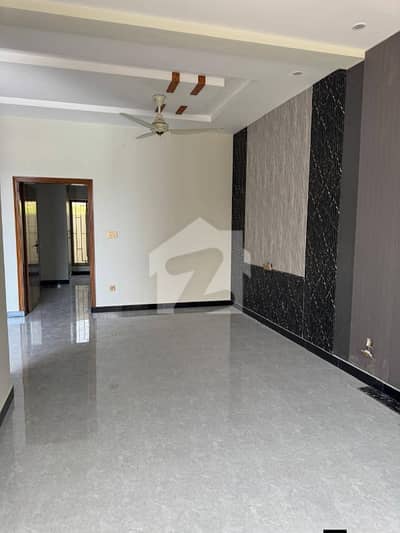 5 Marla Brand New House Available For Rent At FMC Only For Smart Family