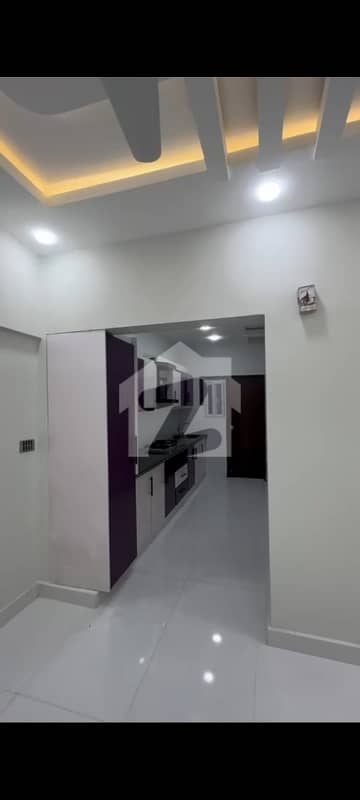 Stunning 2-Bed DD Apartment Available for Rent in Tauheed Commercial