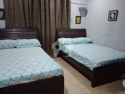 Room Available For Rent In Azam Basti
