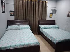 Room Available For Rent In Azam Basti