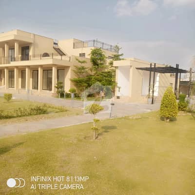 Centrally Located Farm House Available In Gulberg Greens For rent Centrally Located Farm House Available In Gulberg Greens For rent