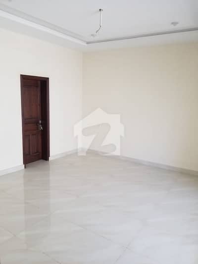7 Marla Brand New Double Store House Available For Rent