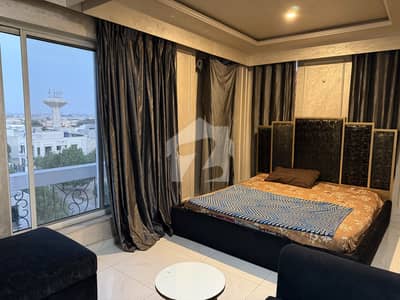 Luxury Studio For Rent