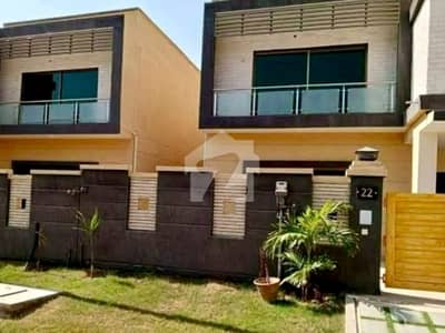 Askari 6 Brigadier House Available For Rent