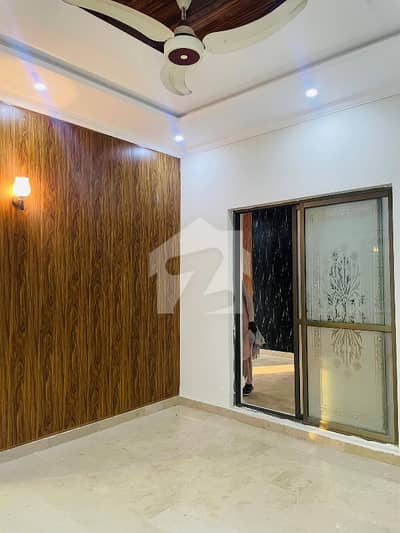 5 Marla Double Storey House Available For Rent In Banigala