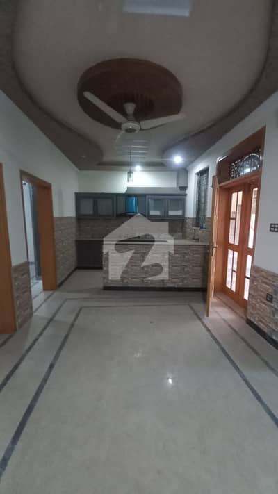5 Marla Double Storey House Available For Rent In Banigala