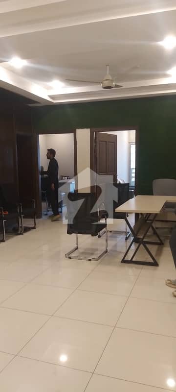 Office For Rent