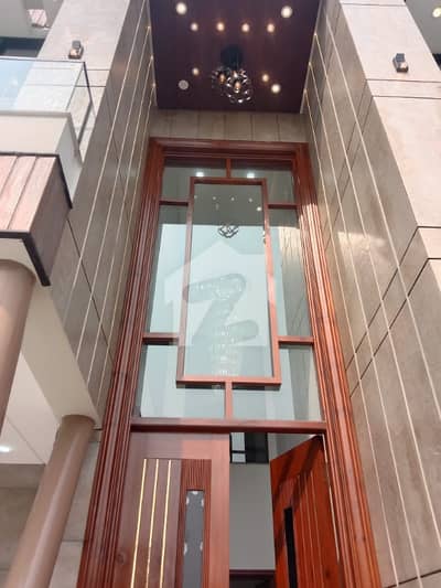 Luxury House Available For Sale In Royal Orchard