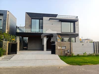 Kanal Modern Non-Furnished House | Private Pool | Walking Distance to Raya | Phase 7 Kanal Modern Non-Furnished House | Private Pool | Walking Distance to Raya | Phase 7