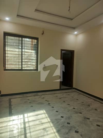 5 Marla Brand New Double Store House Available For Rent In Banigala Islamabad