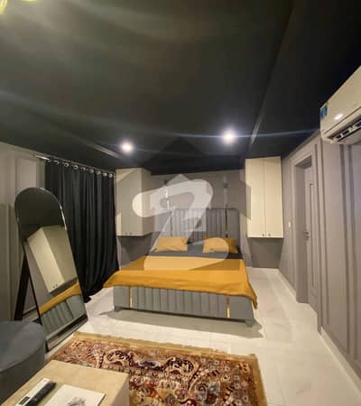 Luxurious Studio For Sale