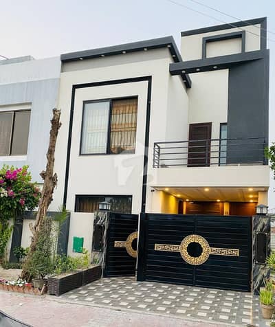 5 Marla House For Sale In Tulip Block Extension Bahria Town Lahore 5 Marla House For Sale In Tulip Block Extension Bahria Town Lahore