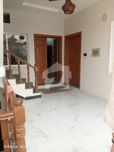 7 Marla Upper Portion Available For Rent In Bani Gala Islamabad