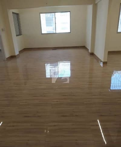 FLAT FOR RENT  DHA PHASE 1