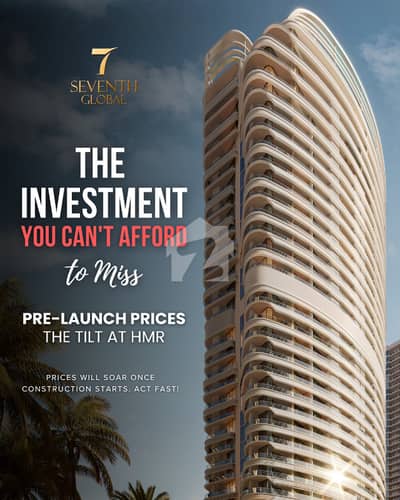 Signature 5 Bed Residence in The Tilt, HMR Waterfront Signature 5 Bed Residence in The Tilt, HMR Waterfront