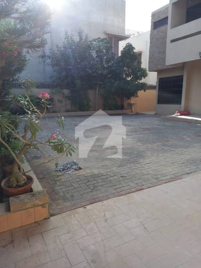 500 Yards Renovated Compact House On Rent