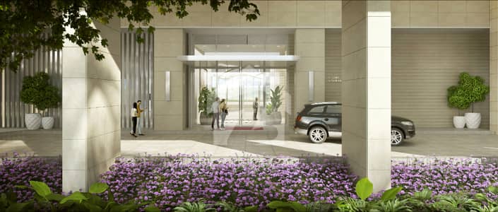 4 Bed Luxury Apartment Available | Middle Floor | Panorama By Emaar