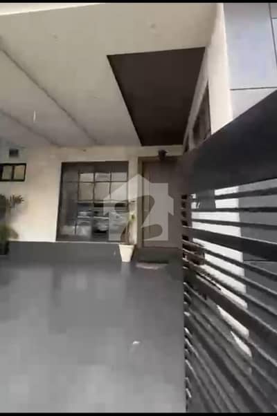 7 Marla Luxury House Available In Devine Enclave