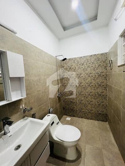 19 Marla Brand New Double Storey House Is Available For Rent In Bani Gala