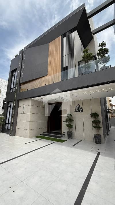 10 Marla Lower Portion For Rent In Tulip Block Near Ather Madical
