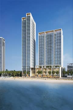 Flat Of 1750 Square Feet Is Available For Sale In Emaar The Views, Karachi
