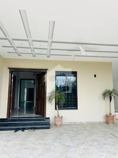 19 Marla Brand New Double Storey House Is Available For Rent In Bani Gala