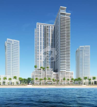 Most Premium 4 Bed Apartment At Emaar Panorama | Full Sea Facing