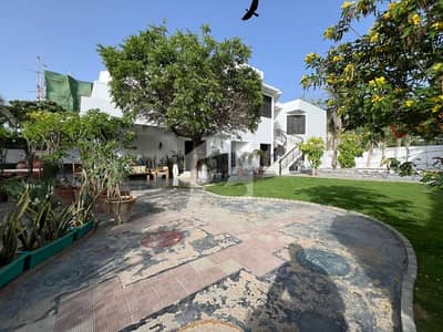 1300 Yards Architect Designed House.
