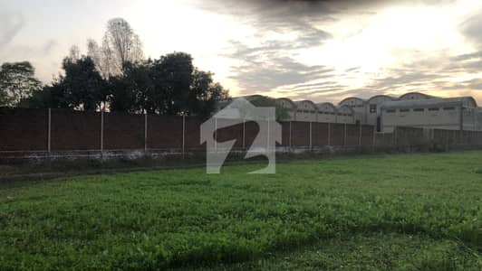 5 Acres Available In 2 Crore Per Acre Total 15 Acre Industrial Land For Sale