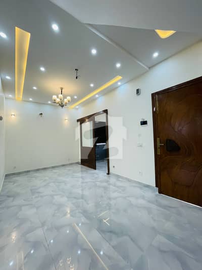 5 Marla House For Sale In OLC A Block Bahria Orchard Lahore