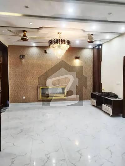 10 Marla Upper Portion Available For Rent In Sector C Bahria Town Lahore